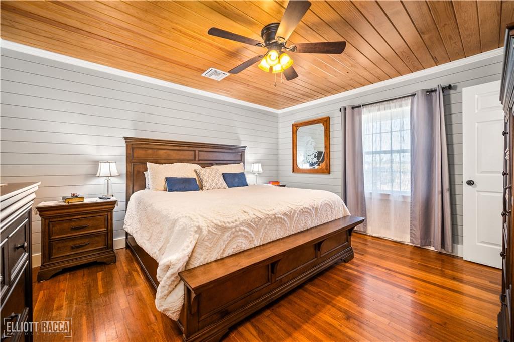 514 Longbridge Road Cottonport, LA 71327 - Photo 10 of 34
