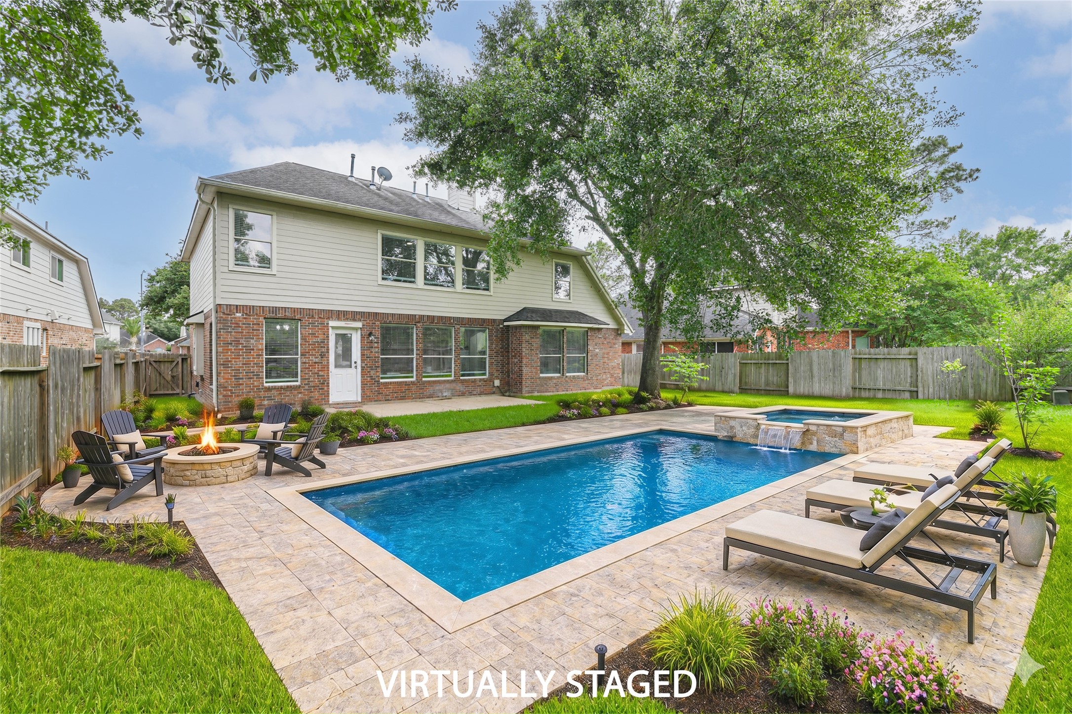 15442 Bay Tree Landing Cypress, TX 77429 - Photo 45 of 50