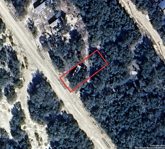 $4,997 | Lot 58 Paladin, Bandera, TX 78003