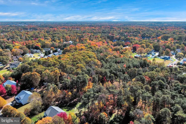 $499,000 | 7711 Phelps Farm Lane, Severn, MD 21144