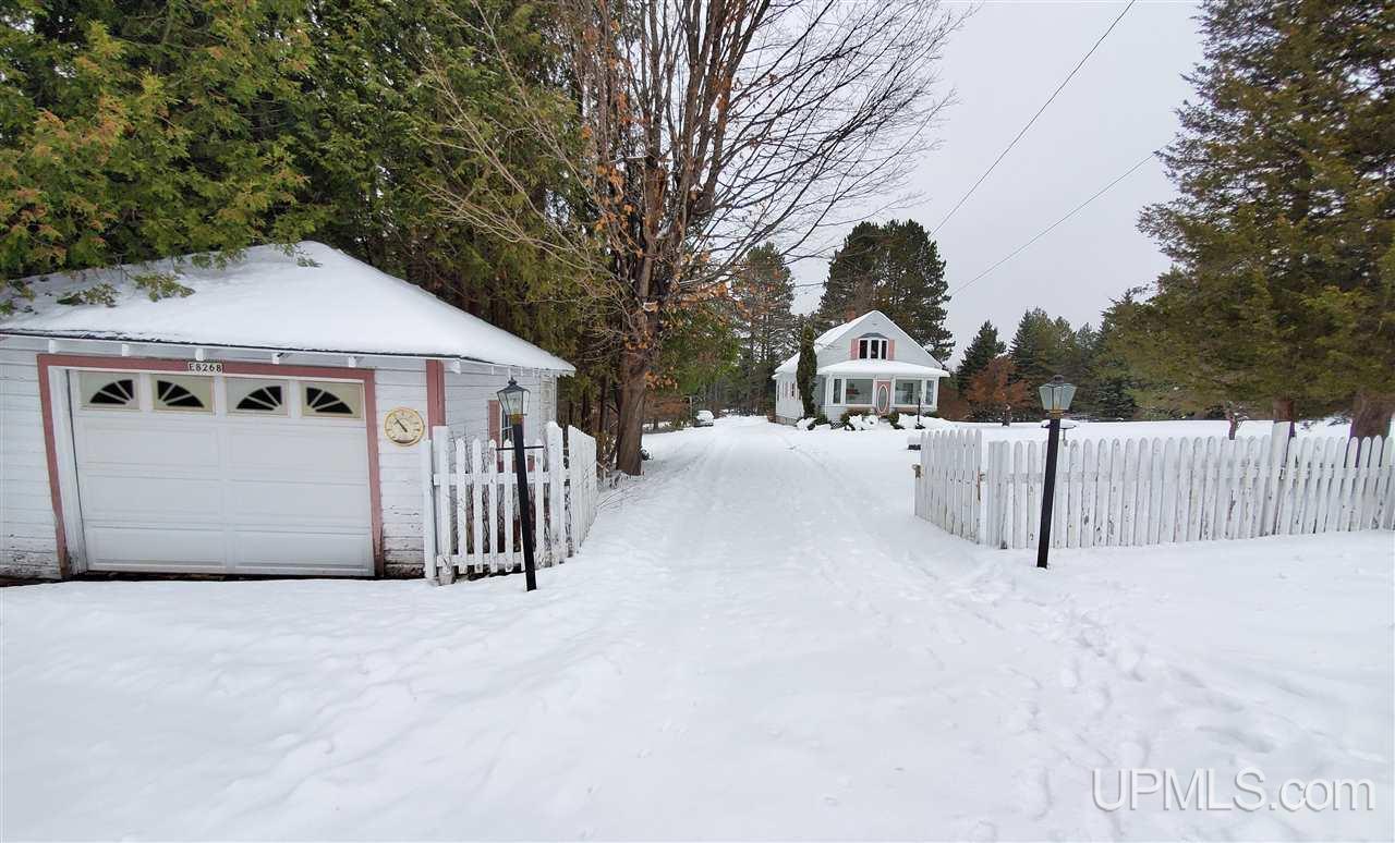 8268 Sanders Road Ramsay, MI 49959 - Photo 25 of 27 Gallery Image 25