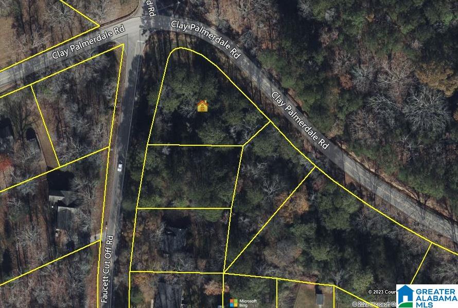7707 Faucett Cutoff Road, Unit 16 Pinson, AL 35126 - Photo 1 of 1