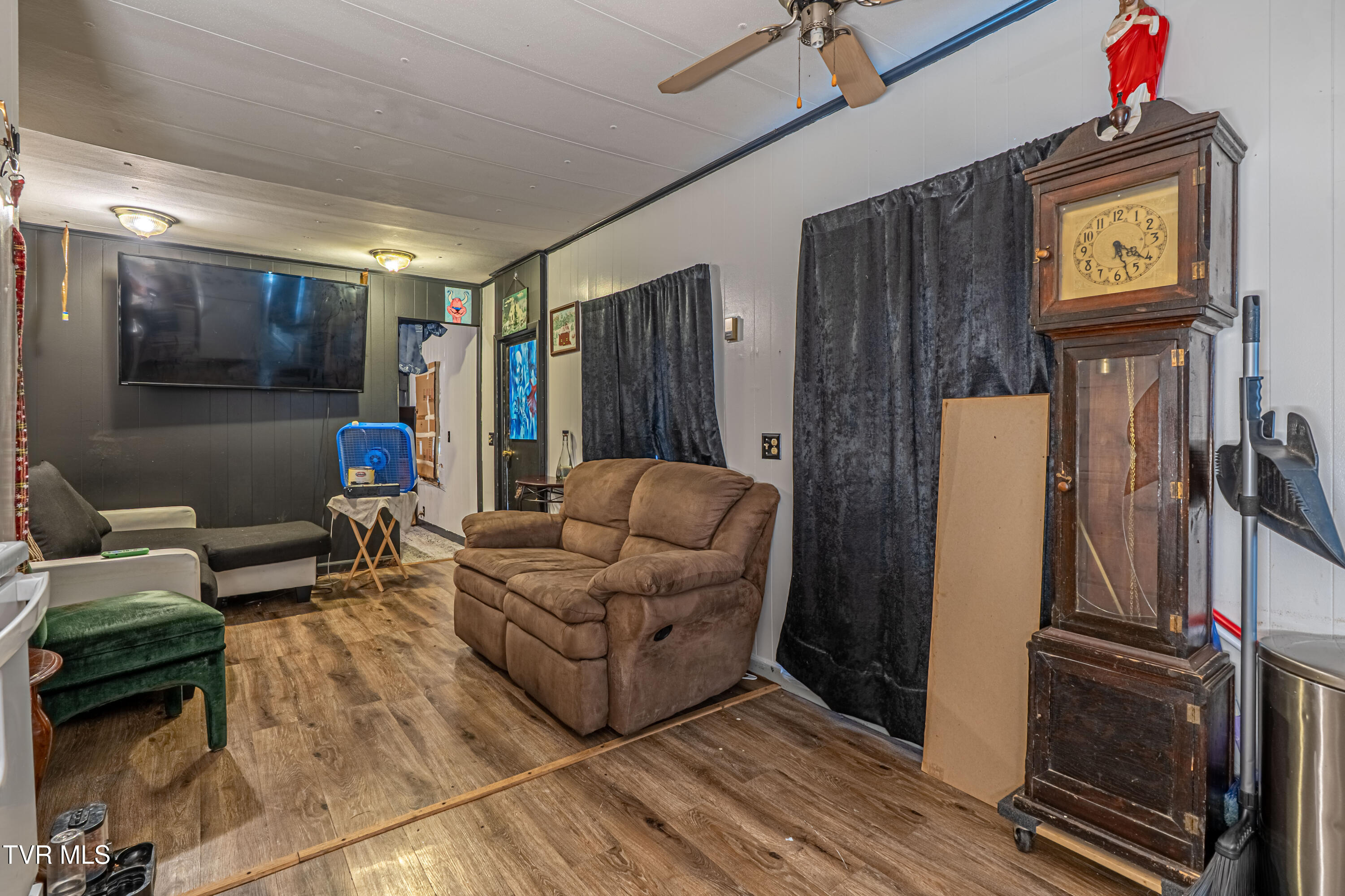 4432 Walker Mountain Road Bristol, VA 24202 - Photo 53 of 73 Walker Mountain-72