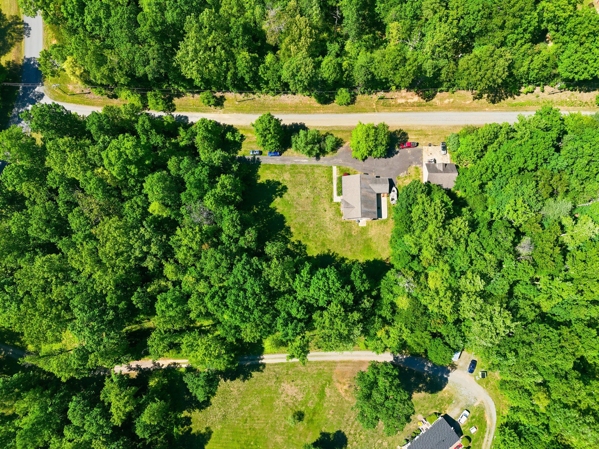 1522 Meander Run Road Locust Dale, VA 22948 - Photo 65 of 72 quiet setting