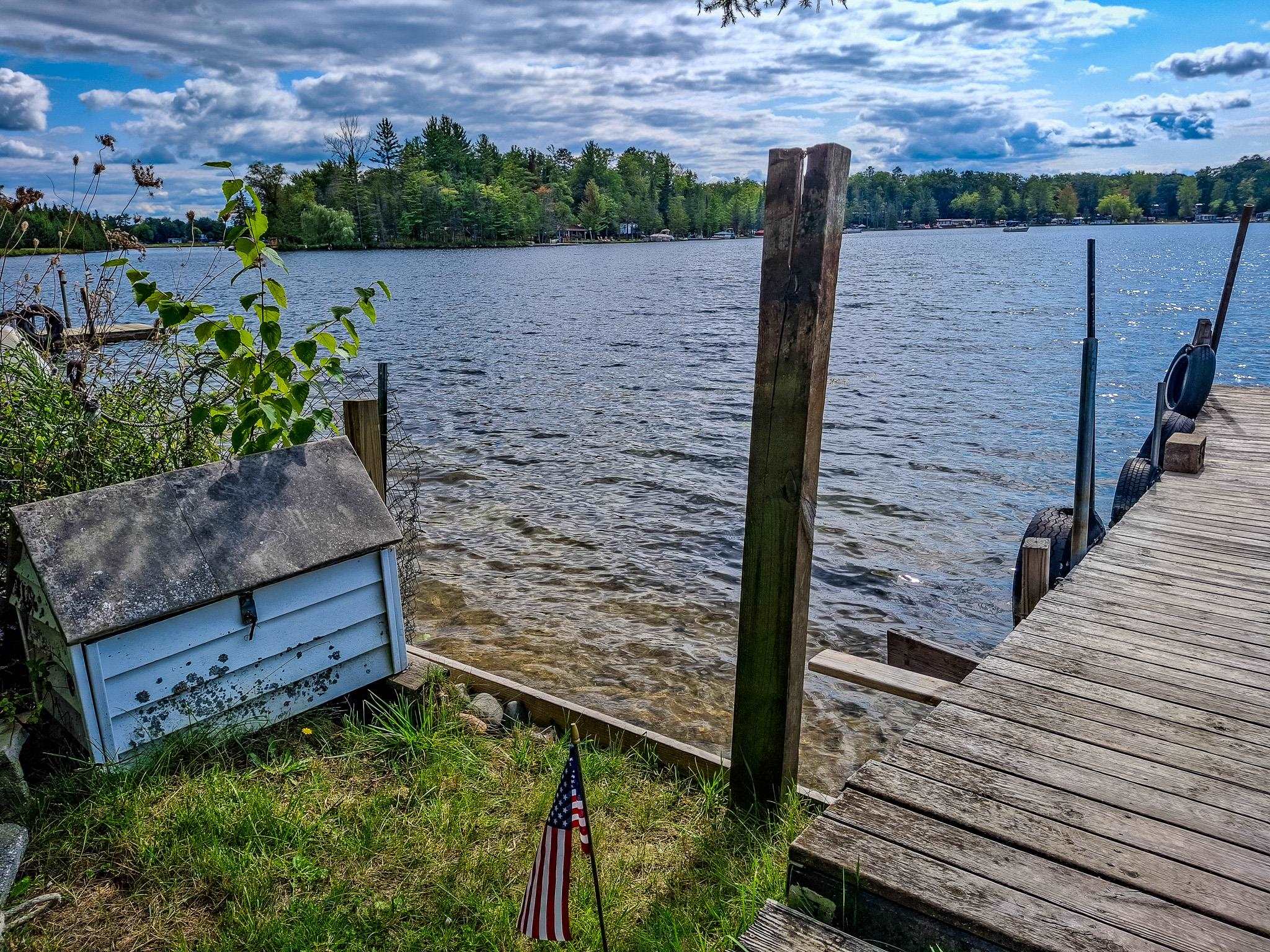6170 East Townline Lake Road Harrison, MI 48625 - Photo 36 of 36