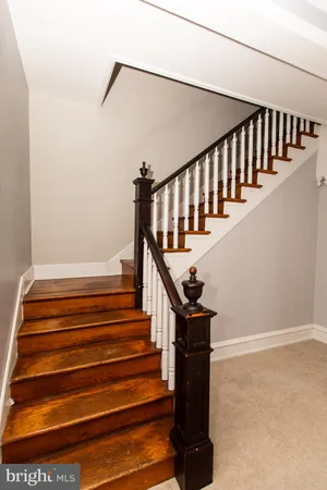 a view of entryway