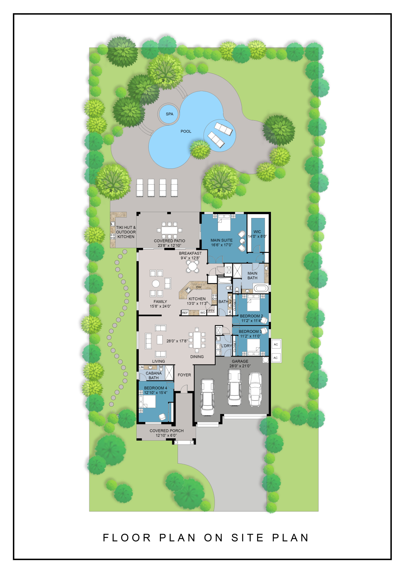 313 Rudder Cay Way Jupiter, FL 33458 - Photo 100 of 104