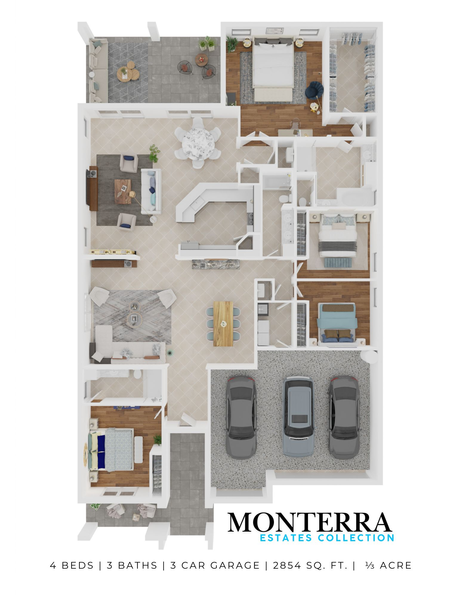 313 Rudder Cay Way Jupiter, FL 33458 - Photo 101 of 104