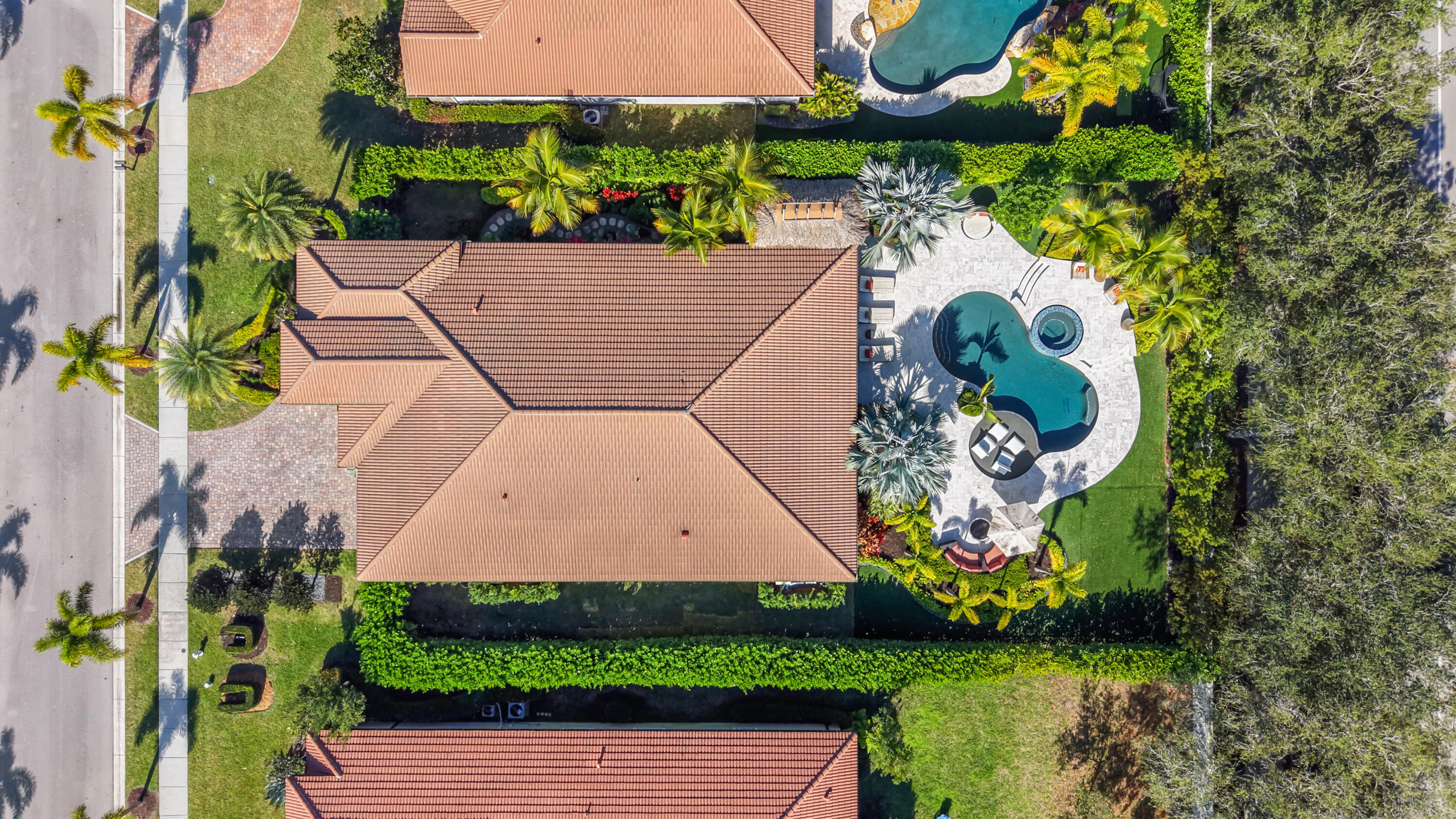 313 Rudder Cay Way Jupiter, FL 33458 - Photo 11 of 104 86_Aerial4