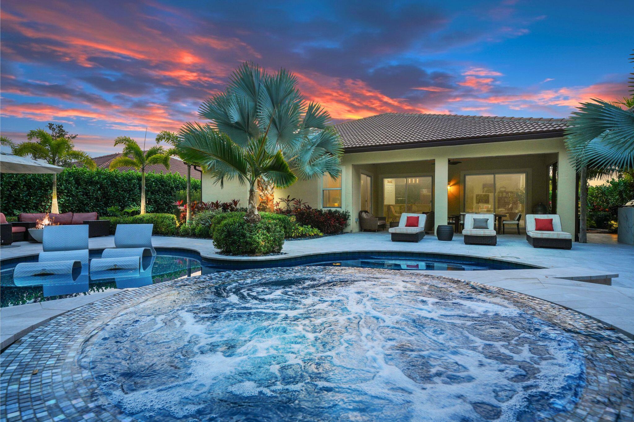 313 Rudder Cay Way Jupiter, FL 33458 - Photo 6 of 104 Champagne Spa - FINAL JPG