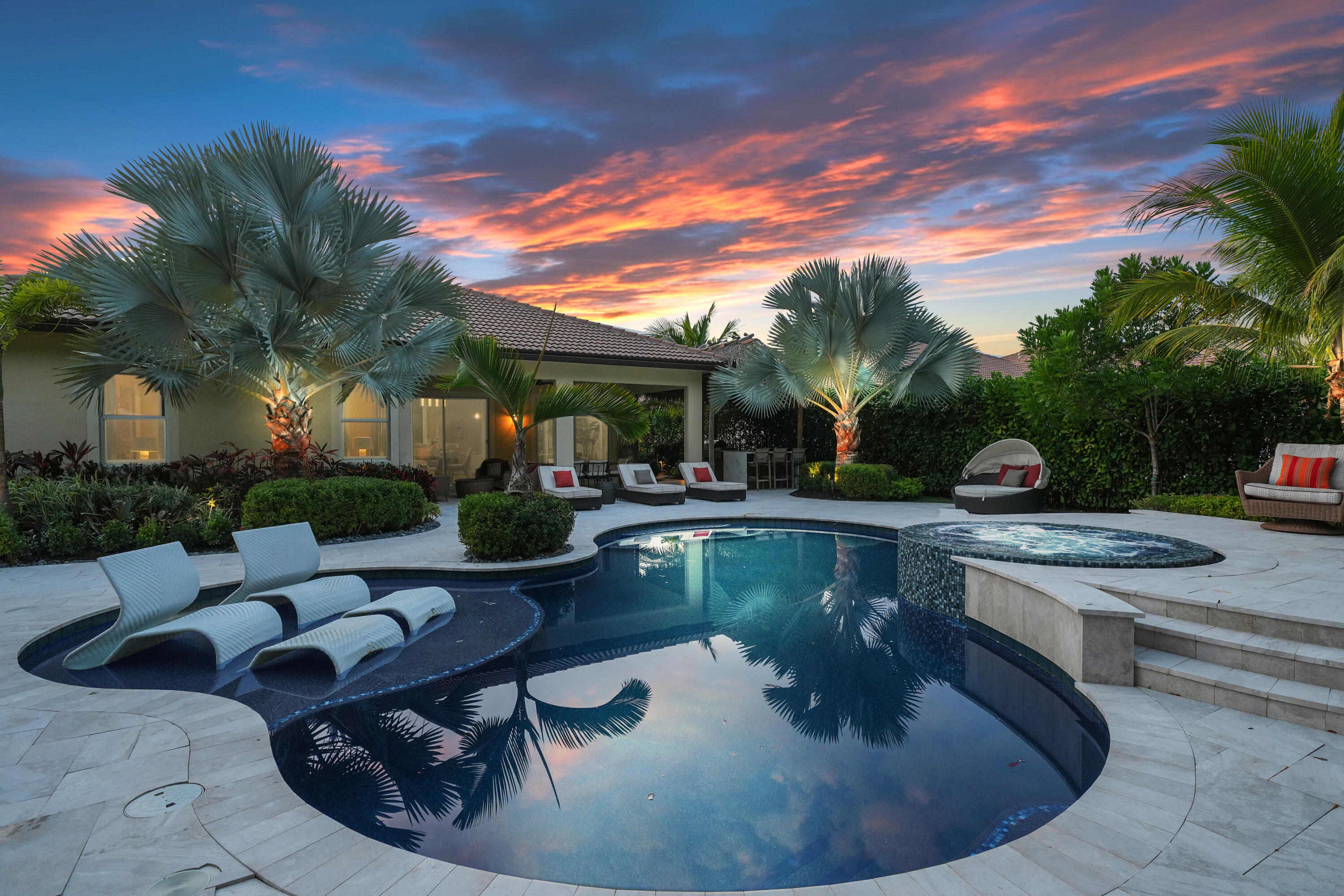 313 Rudder Cay Way Jupiter, FL 33458 - Photo 60 of 104 56_Twilight_19