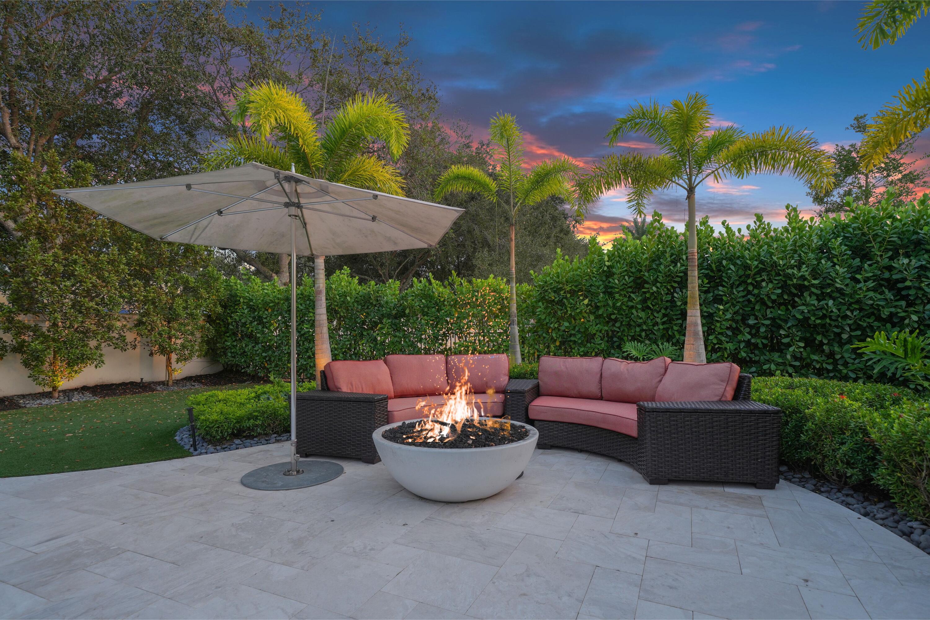 313 Rudder Cay Way Jupiter, FL 33458 - Photo 7 of 104 Warm up