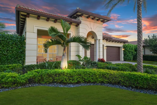 $1,595,000 | 313 Rudder Cay Way, Jupiter, FL 33458