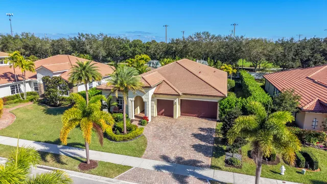 $1,595,000 | 313 Rudder Cay Way, Jupiter, FL 33458