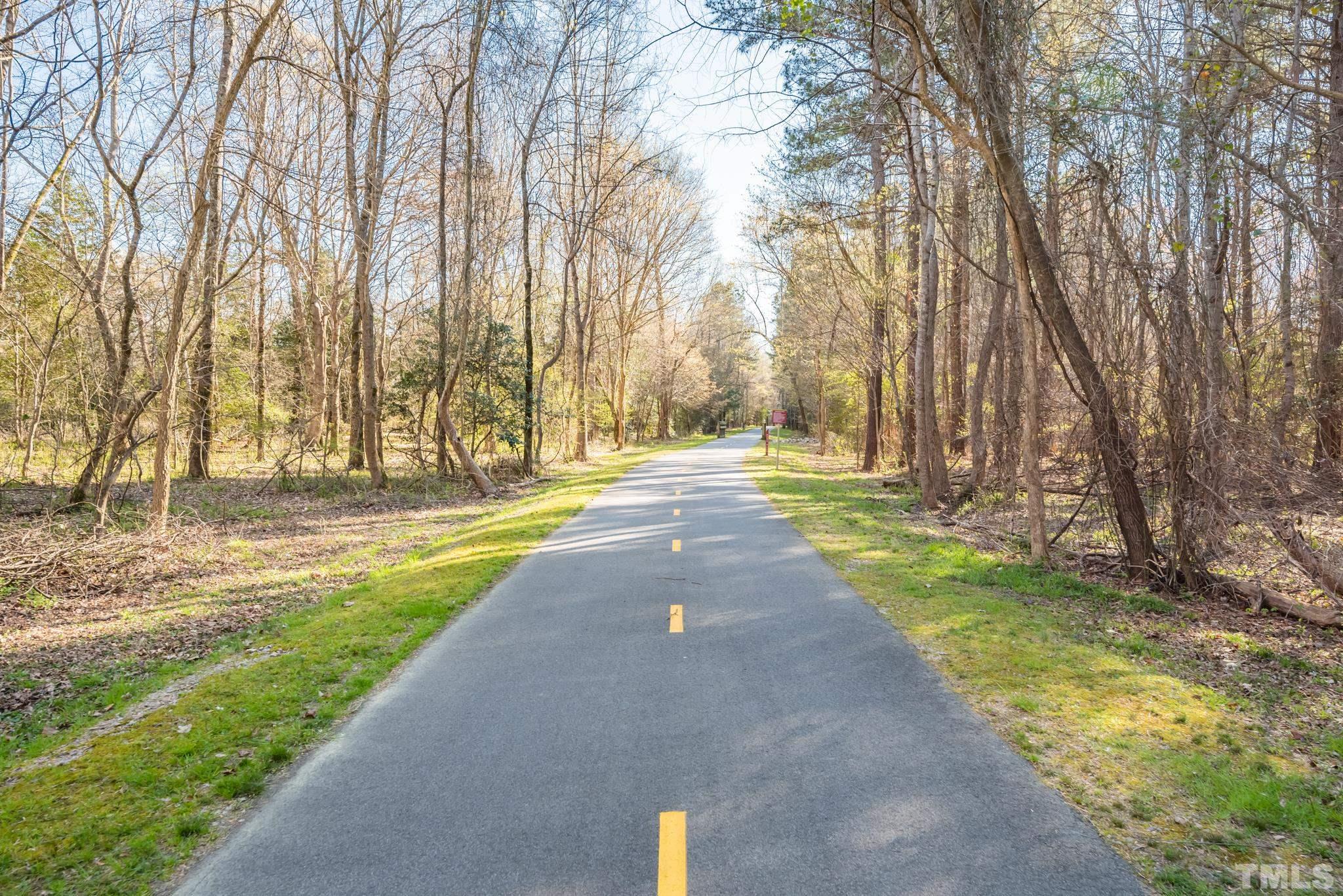 7814 Averette Field Drive Raleigh, NC 27616 - Photo 23 of 24