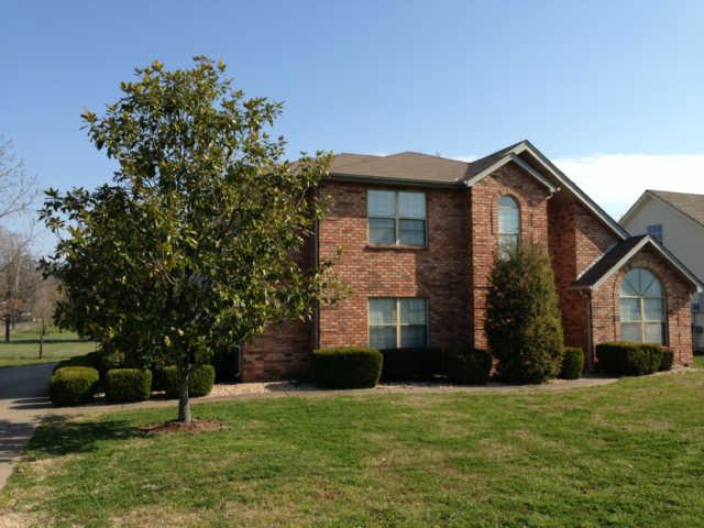 2102 Spring Hill Circle Spring Hill, TN 37174 - Photo 2 of 19