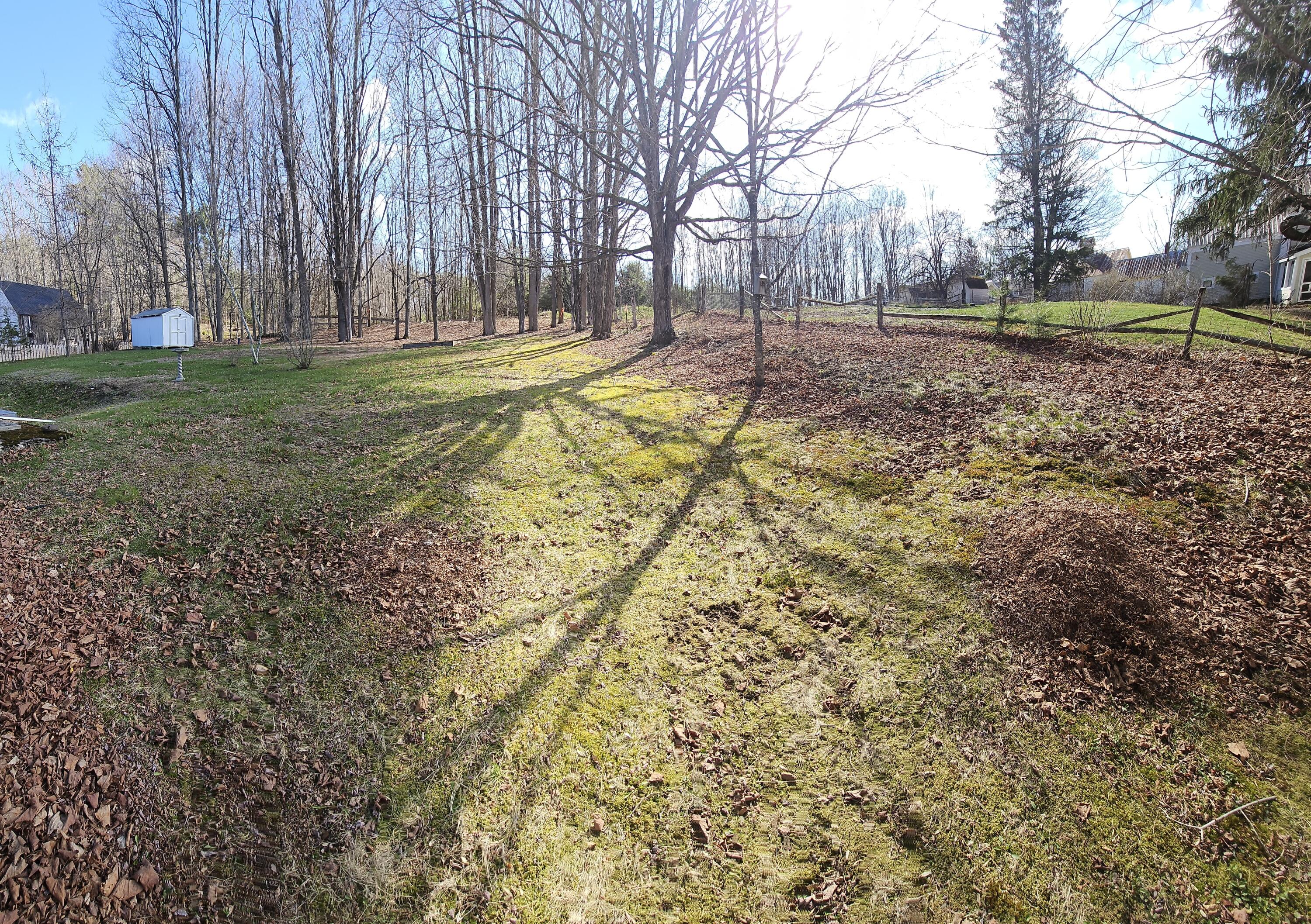 28 Sebago Road Hiram, ME 04041 - Photo 11 of 20 Bk Yd1