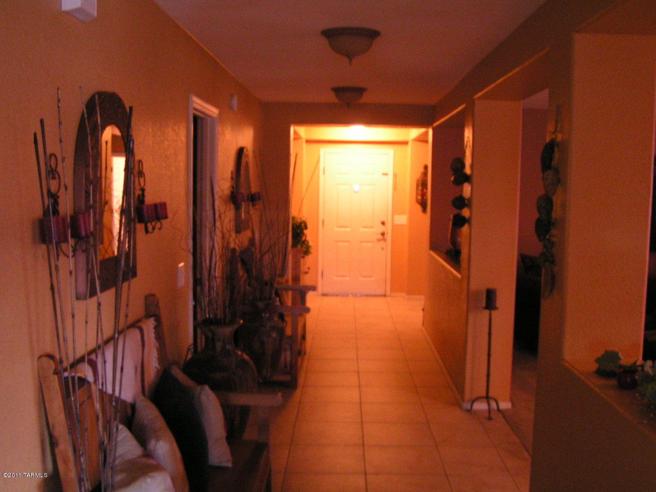 3404 South Desert Echo Road Tucson, AZ 85735 - Photo 8 of 14