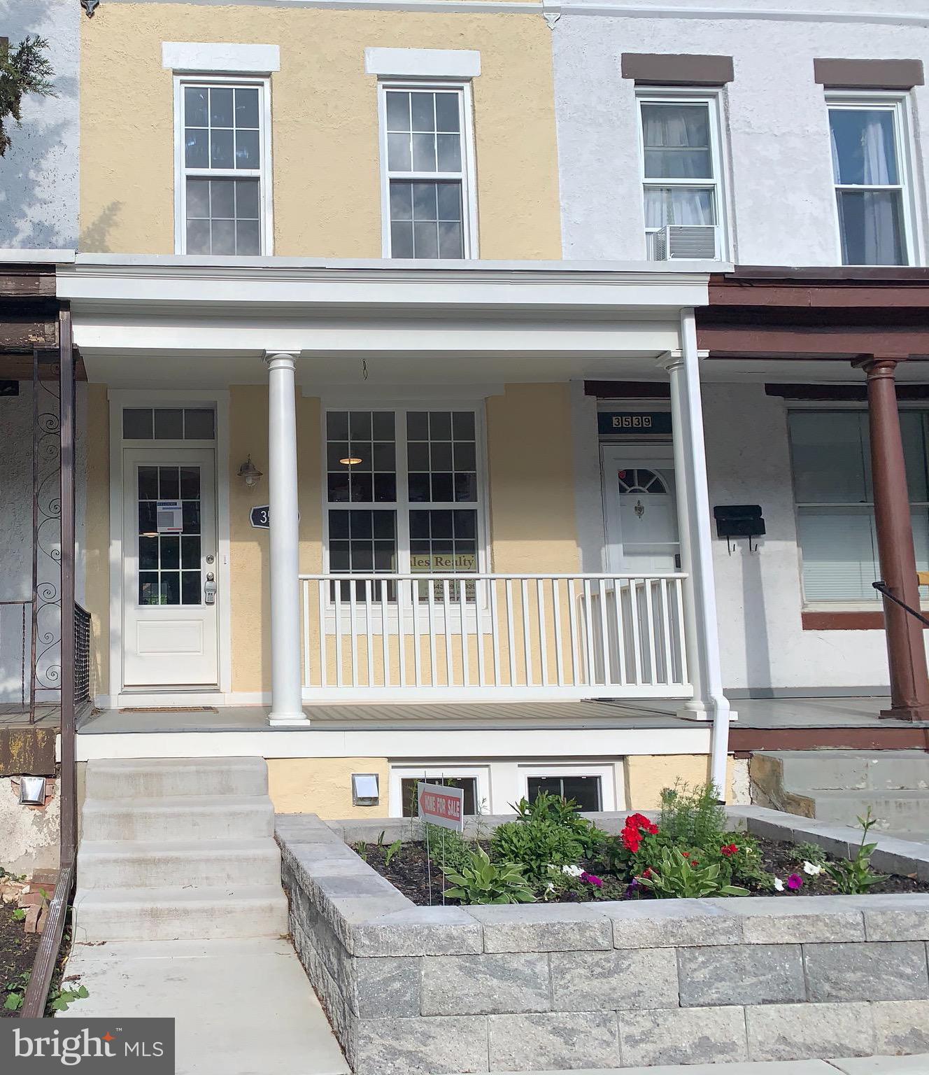 3541 Keswick Road Baltimore, MD 21211 - Photo 3 of 31 Gallery Image 3