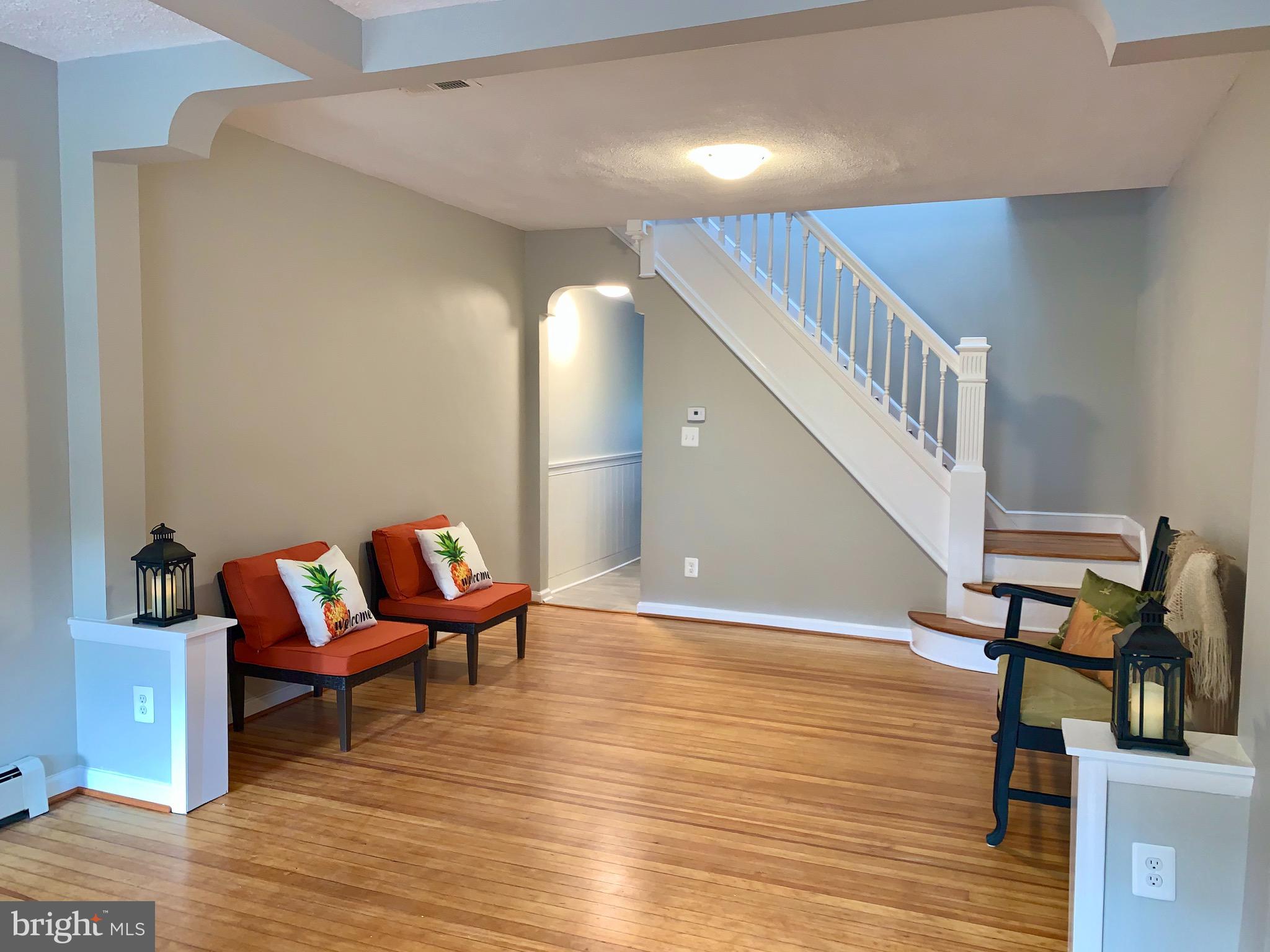 3541 Keswick Road Baltimore, MD 21211 - Photo 8 of 31 Gallery Image 8
