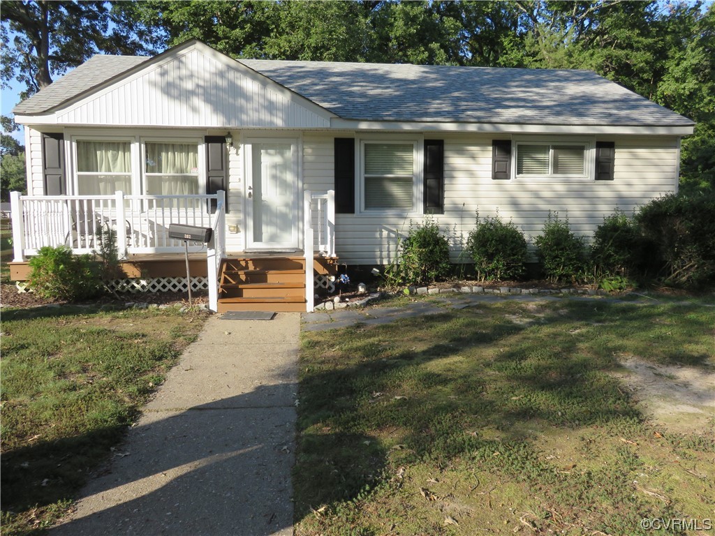 202 Wootton Road Sandston, VA 23150 - Photo 1 of 1 Gallery Image 1