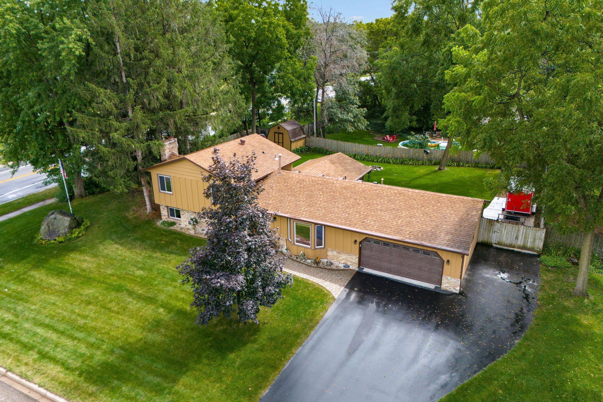 505 Rimrock Drive Apple Valley, MN 55124 - Photo 1 of 1 Gallery Image 1