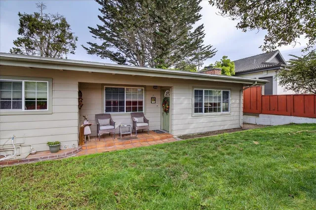 $1,059,000 | 1291 Pacific Street, Monterey, CA 93940