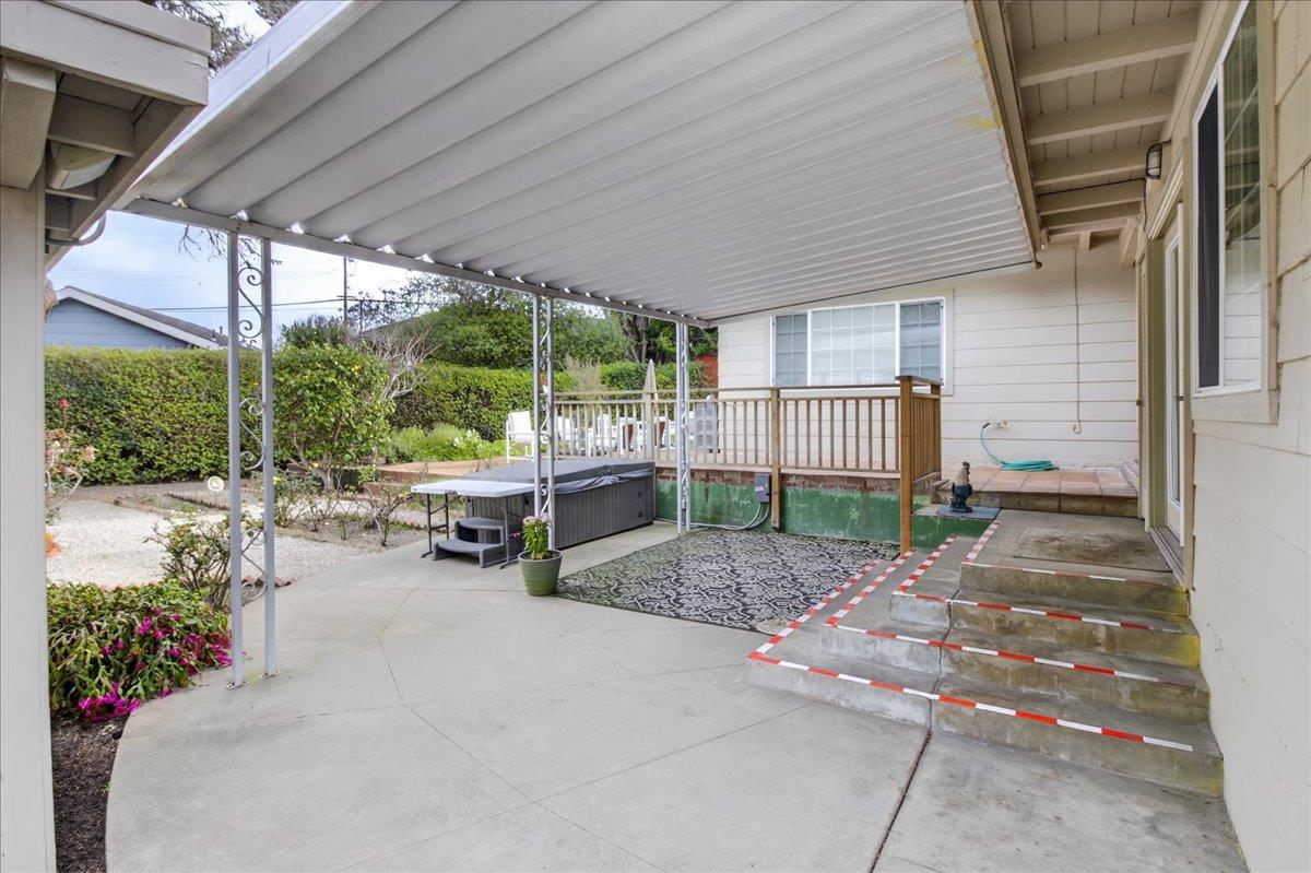 1291 Pacific Street Monterey, CA 93940 - Photo 30 of 42