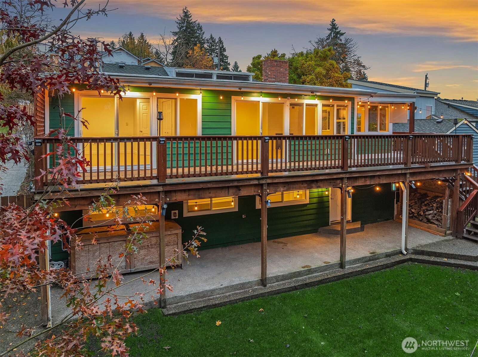 6833 47th Avenue Northeast Seattle, WA 98115 - Photo 35 of 40