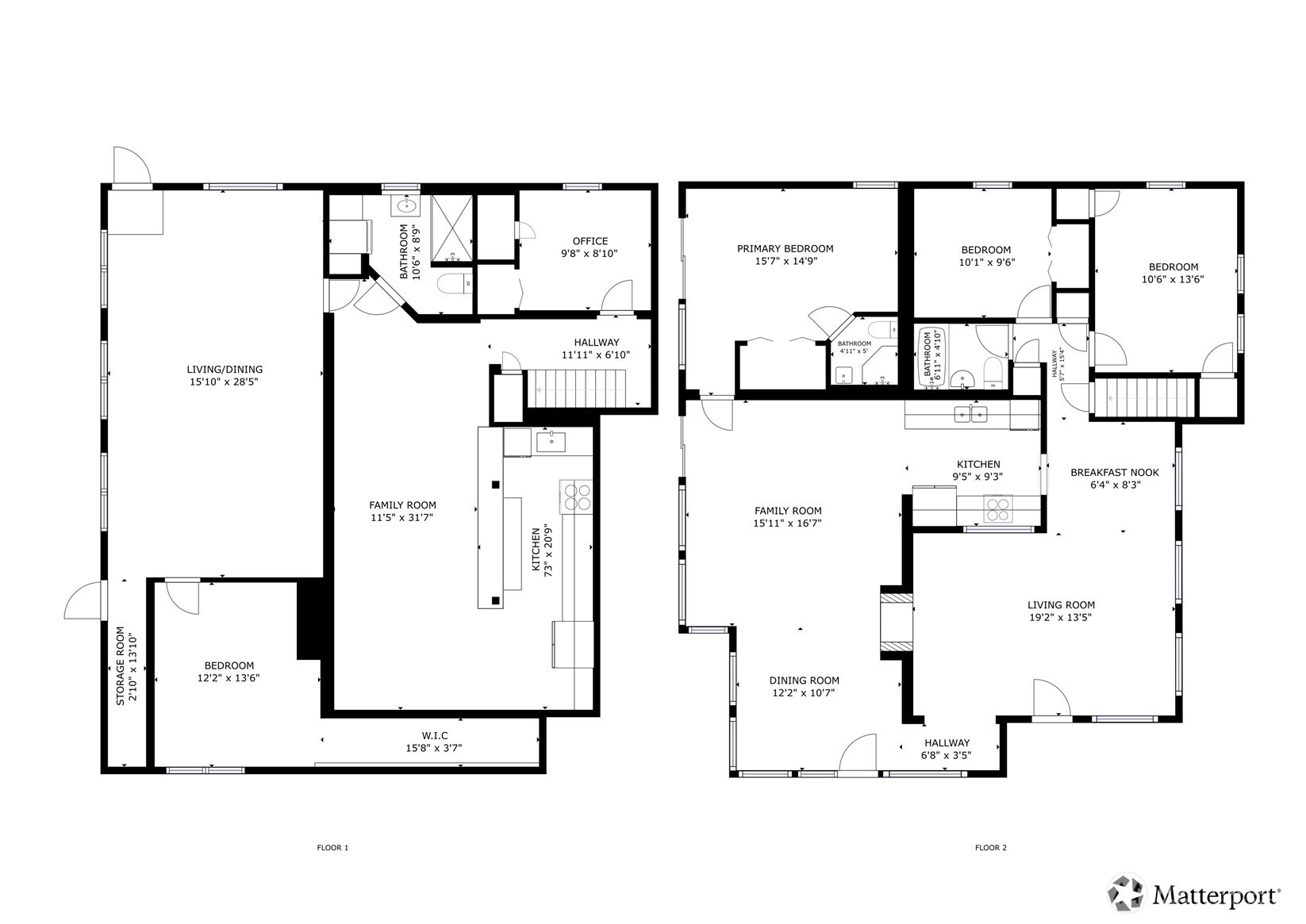 6833 47th Avenue Northeast Seattle, WA 98115 - Photo 40 of 40