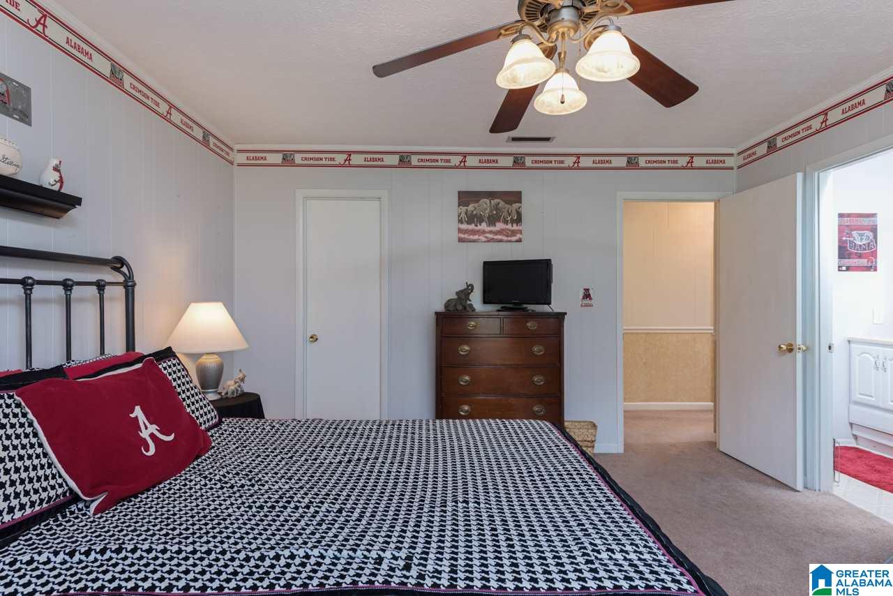 395 Rabbit Point Road Cropwell, AL 35054 - Photo 40 of 45