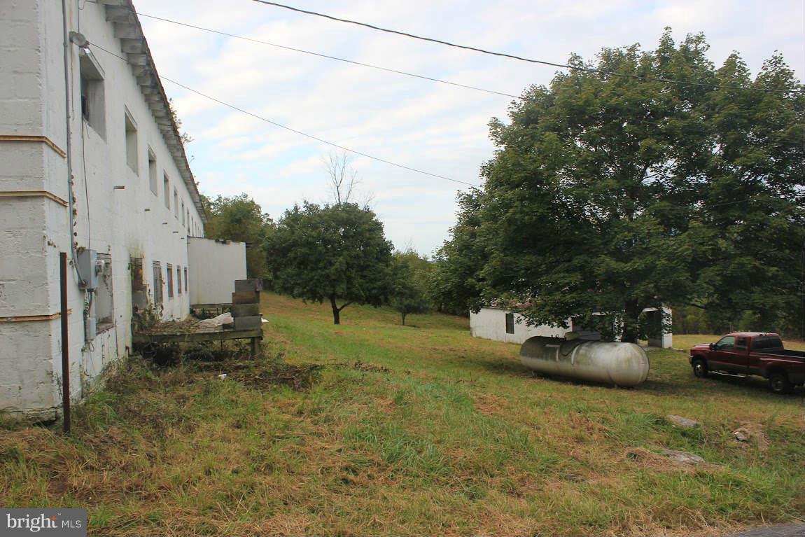 80 Calvary Hill Road Hedgesville, WV 25427 - Photo 3 of 8 Exterior (General)