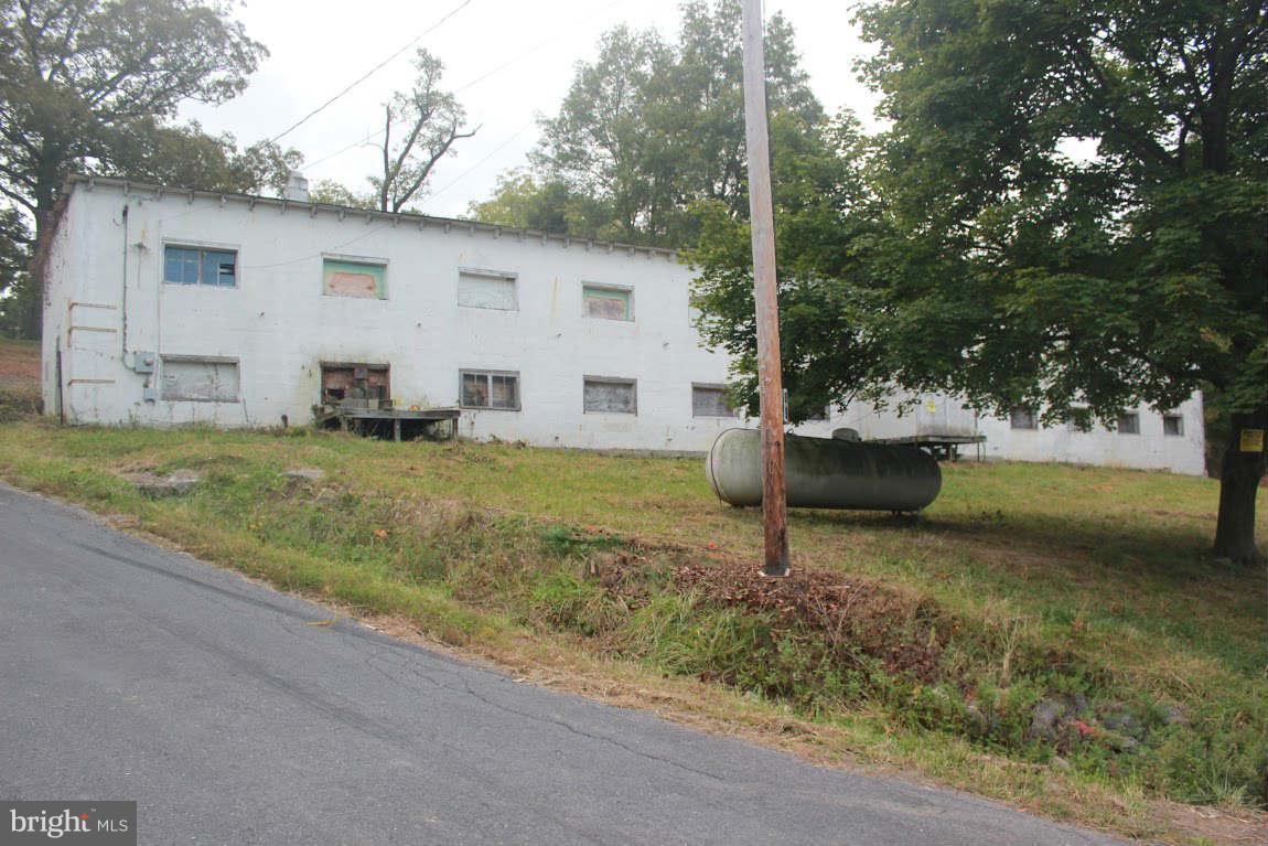 80 Calvary Hill Road Hedgesville, WV 25427 - Photo 7 of 8 Exterior (General)