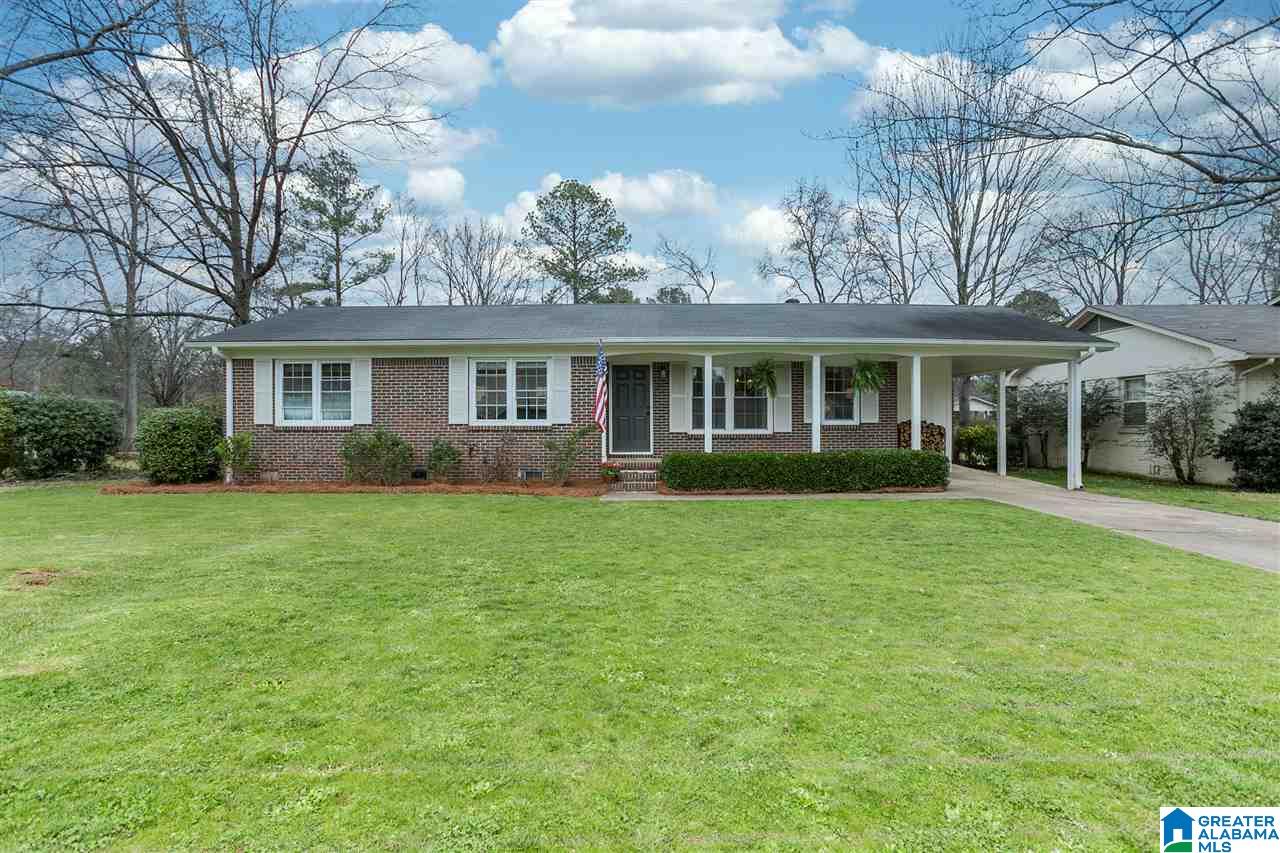 4429 Mountaindale Road Birmingham, AL 35213 - Photo 1 of 35