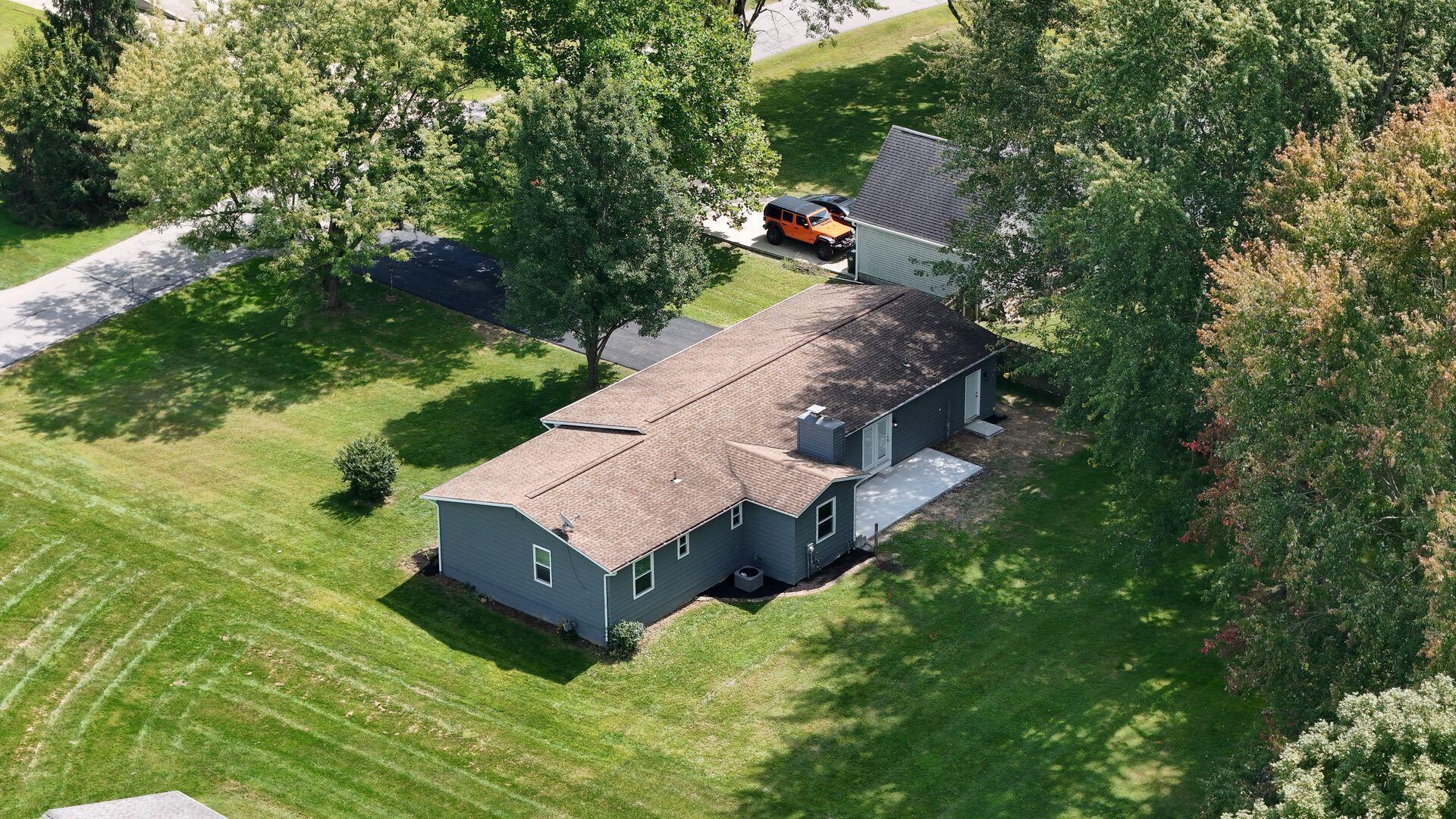417 Forward Pass Road Southwest Pataskala, OH 43062 - Photo 39 of 53 1/2 Acre NO HOA!