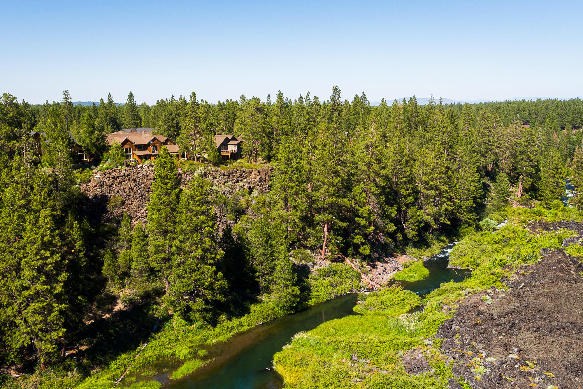 60430 Snap Shot Loop Bend, OR 97702 - Photo 46 of 54 60430 Snap Shot Lp_Drone-Rear6