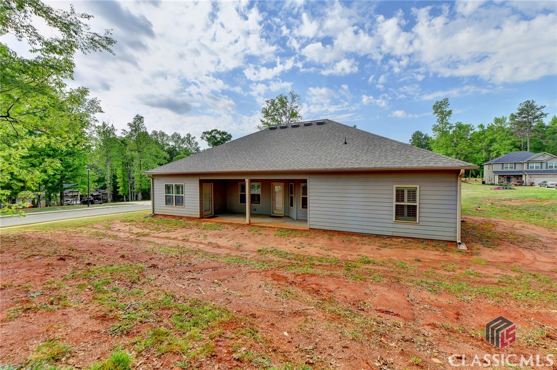 508 Forest Street Jefferson, GA 30549 - Photo 41 of 41