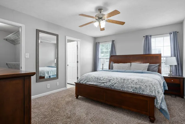 $1,800 | 303 Grant Avenue, Oak Grove, KY 42262