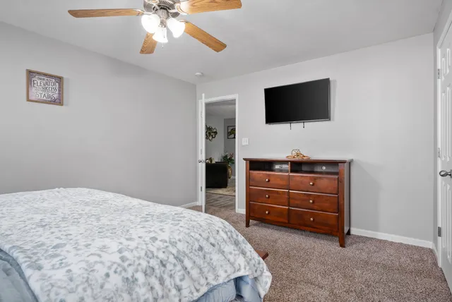 $1,800 | 303 Grant Avenue, Oak Grove, KY 42262