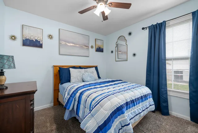 $1,800 | 303 Grant Avenue, Oak Grove, KY 42262