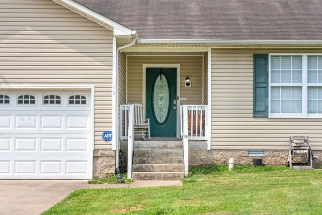 $1,800 | 303 Grant Avenue, Oak Grove, KY 42262