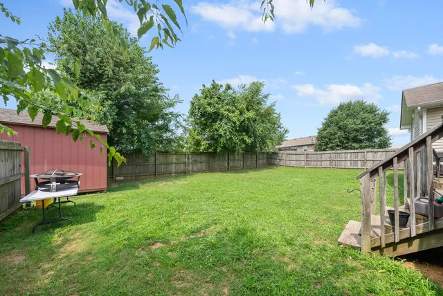 $1,800 | 303 Grant Avenue, Oak Grove, KY 42262