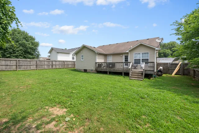 $1,800 | 303 Grant Avenue, Oak Grove, KY 42262