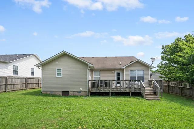 $1,800 | 303 Grant Avenue, Oak Grove, KY 42262