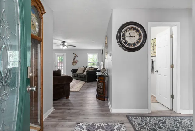 $1,800 | 303 Grant Avenue, Oak Grove, KY 42262