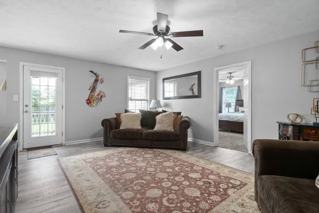 $1,800 | 303 Grant Avenue, Oak Grove, KY 42262