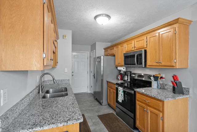 $1,800 | 303 Grant Avenue, Oak Grove, KY 42262