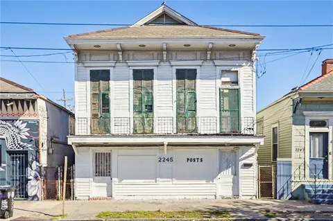 $469,000 | 2245 St Claude Avenue, New Orleans, LA 70117