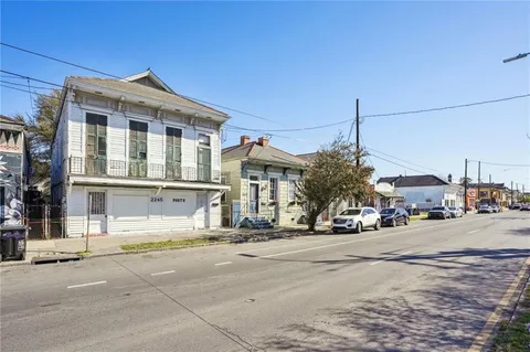 $469,000 | 2245 St Claude Avenue, New Orleans, LA 70117
