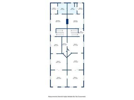 $469,000 | 2245 St Claude Avenue, New Orleans, LA 70117